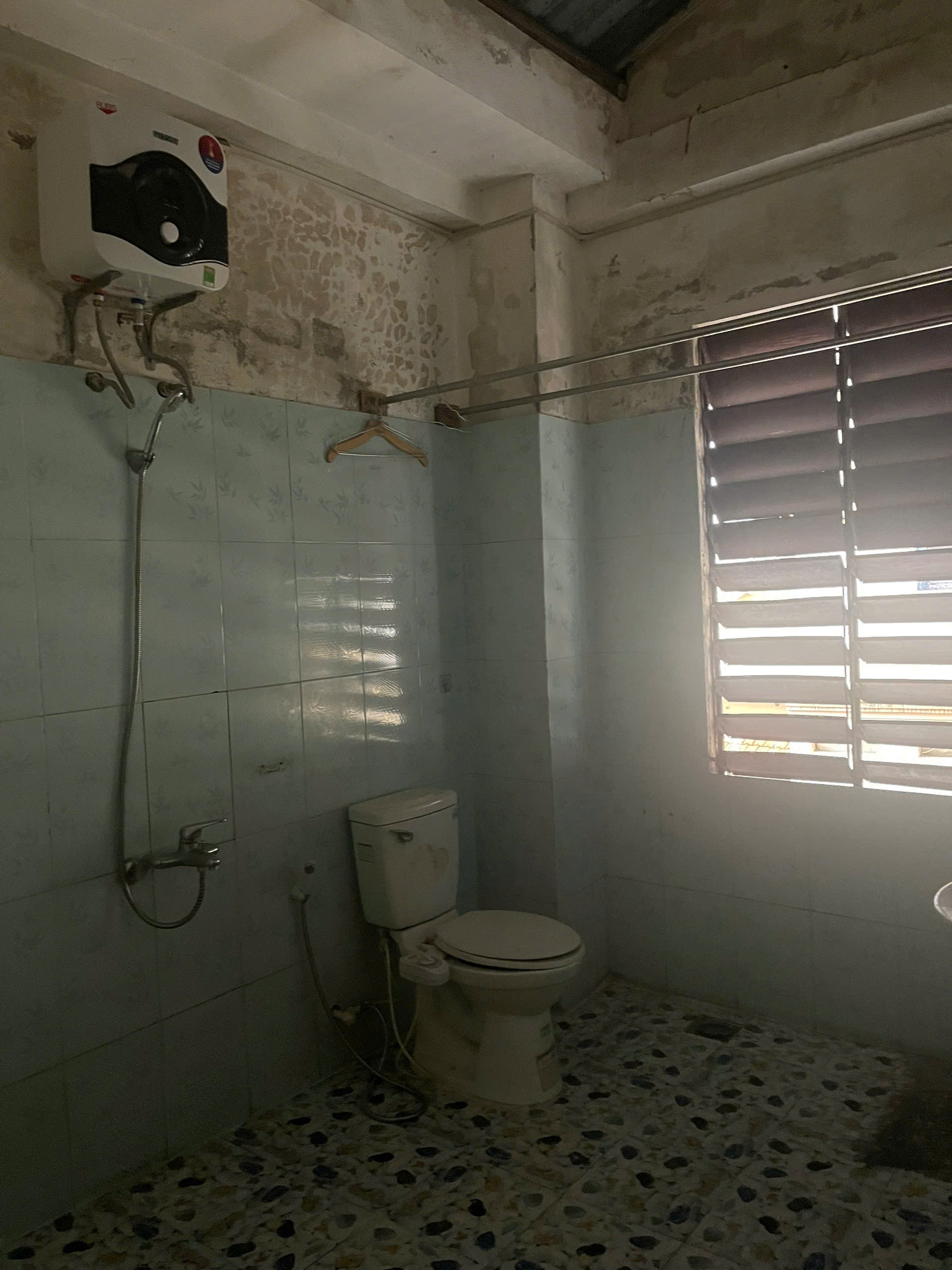 📣 CHO THUÊ NHÀ 3 TẦNG ĐẦU KIỆT CHU VĂN AN — PHỐ TÂY, TP HUẾ - Ảnh 4