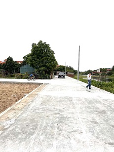 Chính chủ bán đất 120 m² Đấu Giá Đại Xuyên Phú Xuyên - Ảnh chính