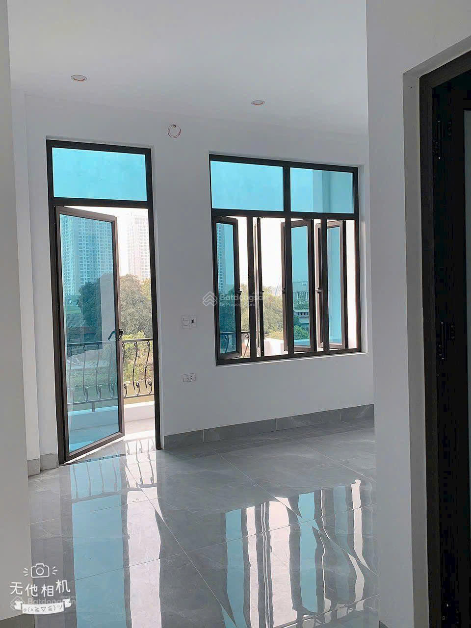 Bán nhà 3 tầng mới, view sông đẹp gần cầu Lai Thành, phường Đông Sơn, TP. THanh Hoá. - Ảnh 3