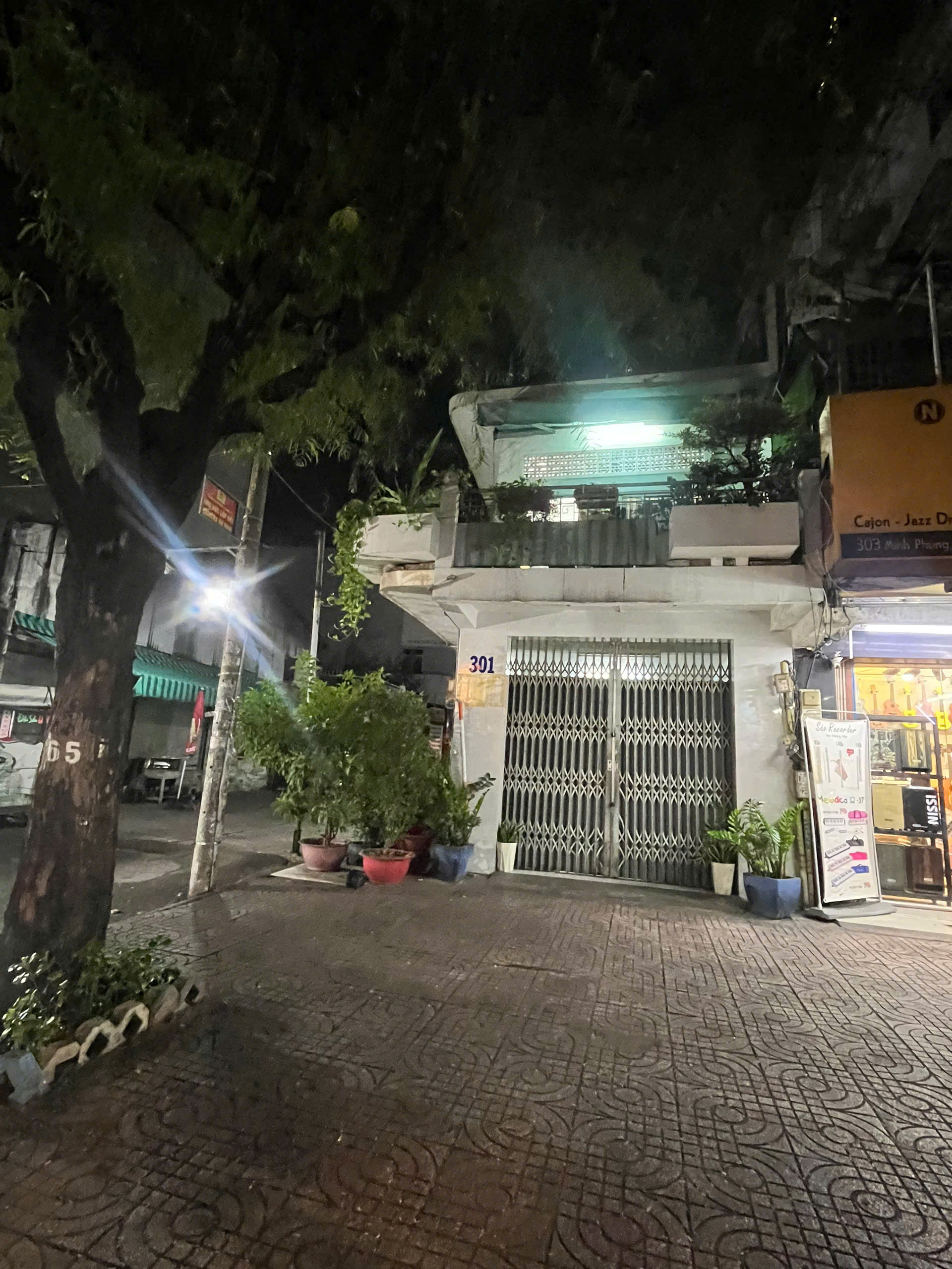 Bán Nhà Mặt Tiền Đường Minh Phụng, P.2, Q.11 - 4x13m - 18 Tỷ - Ảnh chính