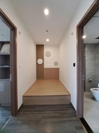 Cho thuê căn hộ cao cấp PN + 1 (1WC) tại Zenpark Vinhomes Ocean Park, Dương Xá, Gia Lâm, Hà Nội, - Ảnh 3