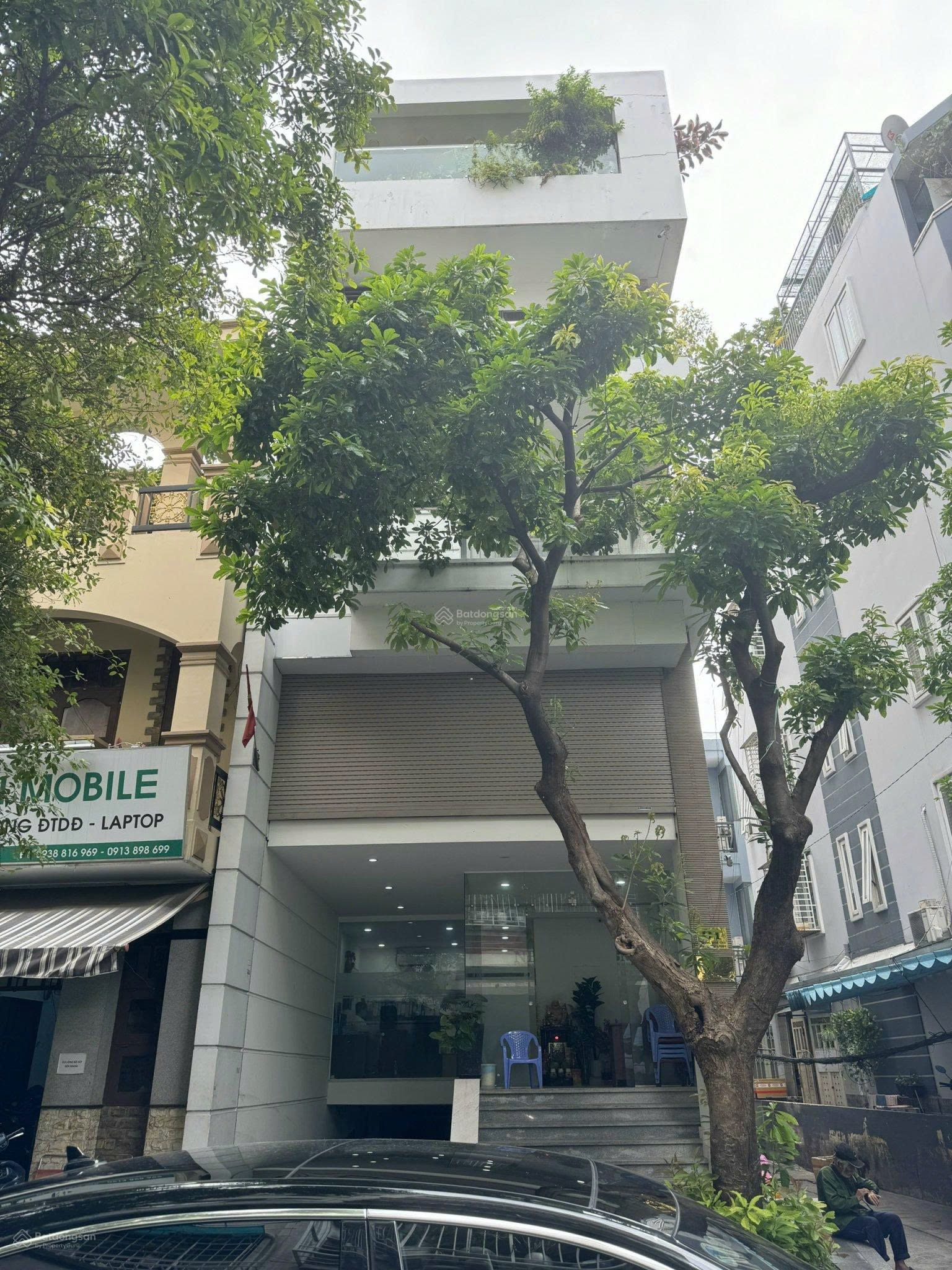 Bán Nhà Mặt Tiền Đường Hoa Cau, P7, Phú Nhuận, 6.3x17m, 49 Tỷ - Ảnh 2