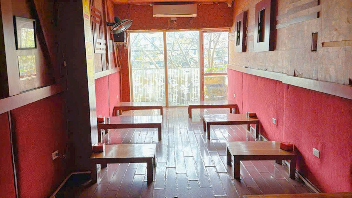 Bán Nhà Phố Đội Cấn 50m² – View Hồ Đầm Tròn – Kinh Doanh Cực Đỉnh – Giá 18.2 Tỷ - Ảnh 1