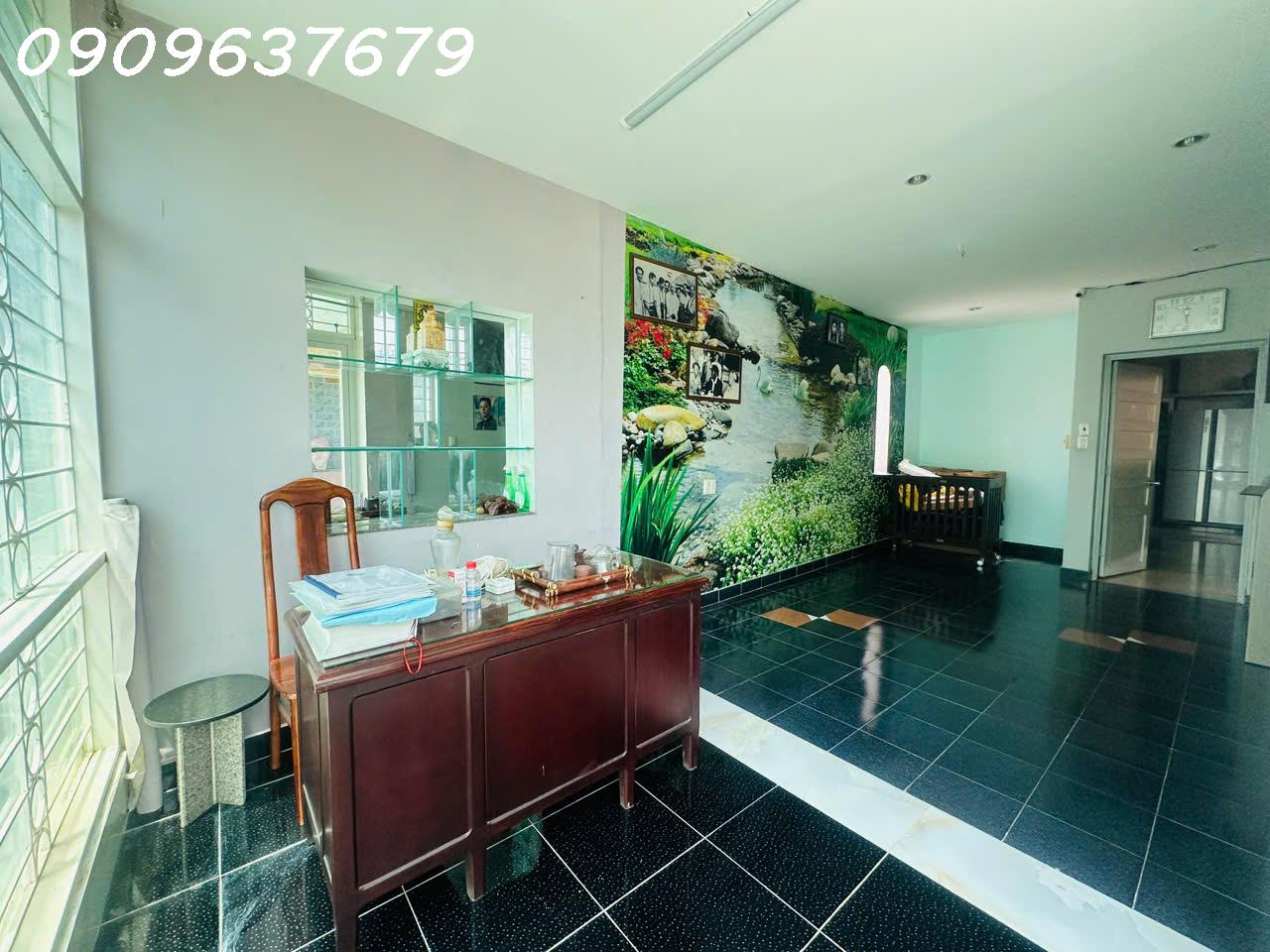 NHANH TAY CÒN KỊP MẶT TIỀN NGUYỄN VĂN ĐẬU- SÁT PHÒNG CÔNG CHỨNG SỐ 6- BÁN ĐỂ ĐI ĐỊNH CƯ NƯỚC NGOÀI - Ảnh 2