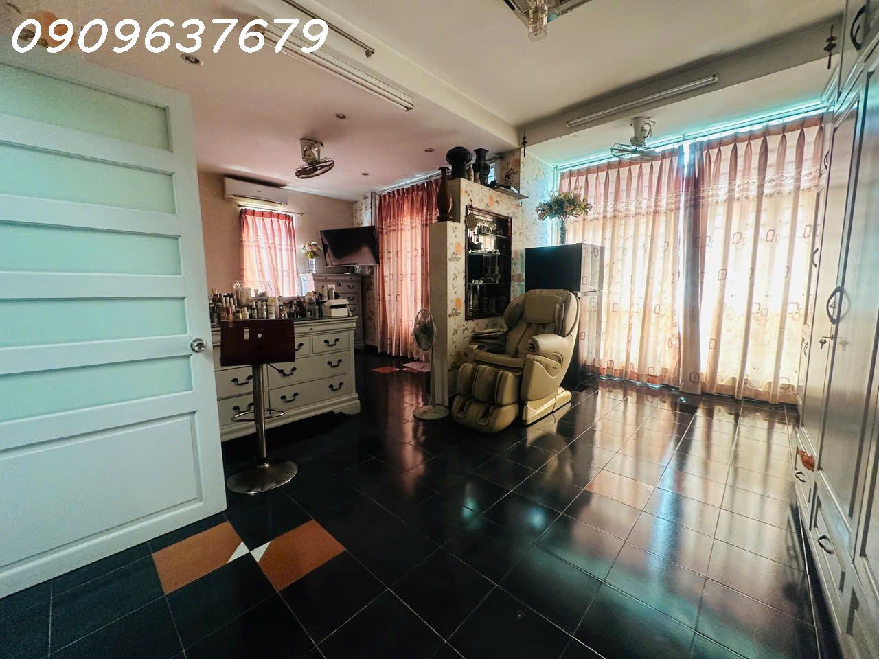 NHANH TAY CÒN KỊP MẶT TIỀN NGUYỄN VĂN ĐẬU- SÁT PHÒNG CÔNG CHỨNG SỐ 6- BÁN ĐỂ ĐI ĐỊNH CƯ NƯỚC NGOÀI - Ảnh 4