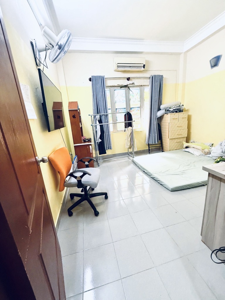 🔥 NHÀ BÁN QUANG TRUNG GV - GẦN NGÃ 4 VỚI PHẠM VĂN CHIÊU - HXH THÔNG  - DT 61M² - 4 TẦNG CHỈ HƠN 5 TỶ - Ảnh 4