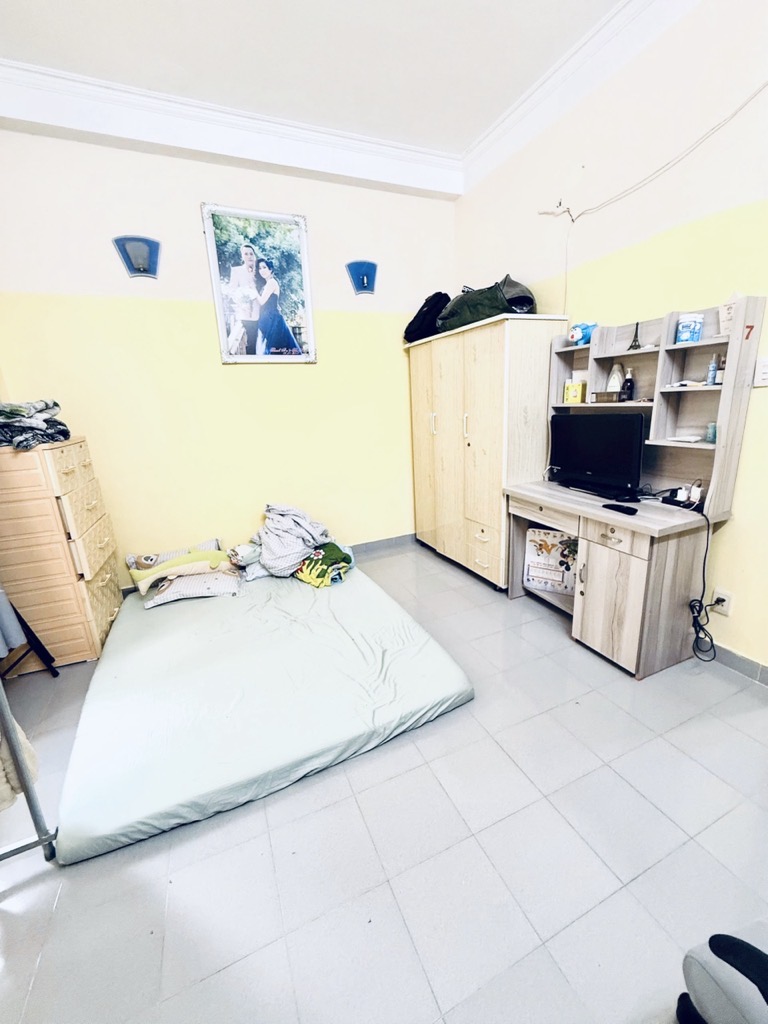 🔥 NHÀ BÁN QUANG TRUNG GV - GẦN NGÃ 4 VỚI PHẠM VĂN CHIÊU - HXH THÔNG  - DT 61M² - 4 TẦNG CHỈ HƠN 5 TỶ - Ảnh 5