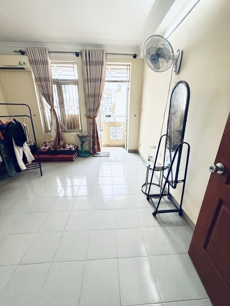 🔥 NHÀ BÁN QUANG TRUNG GV - GẦN NGÃ 4 VỚI PHẠM VĂN CHIÊU - HXH THÔNG  - DT 61M² - 4 TẦNG CHỈ HƠN 5 TỶ - Ảnh 6