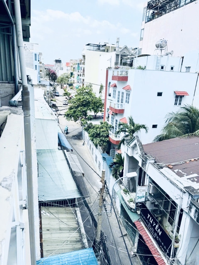 🔥 NHÀ BÁN QUANG TRUNG GV - GẦN NGÃ 4 VỚI PHẠM VĂN CHIÊU - HXH THÔNG  - DT 61M² - 4 TẦNG CHỈ HƠN 5 TỶ - Ảnh 7