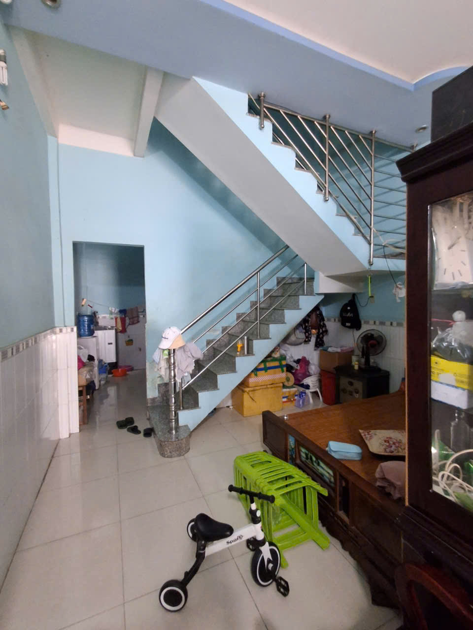 Siêu Phẩm mặt tiền Đ số 13 BHH ngay Aeon Tân Phú 60m2,2 Tầng Nhỉnh 5 tỷ - Ảnh 1