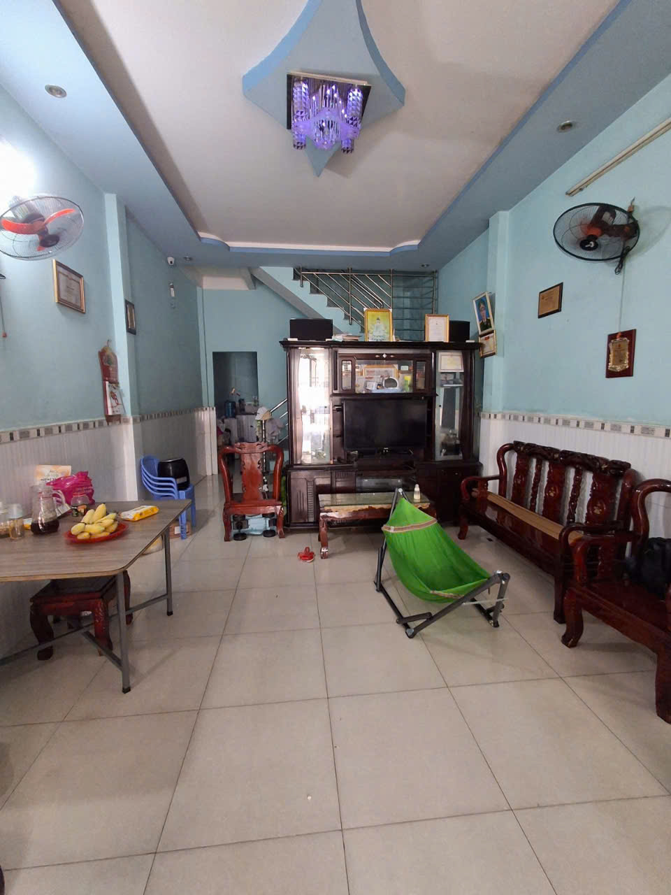 Siêu Phẩm mặt tiền Đ số 13 BHH ngay Aeon Tân Phú 60m2,2 Tầng Nhỉnh 5 tỷ - Ảnh 2