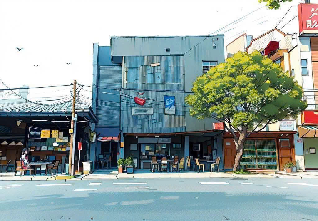 Cho Thuê Mặt Bằng Trung Tâm Thủ Dầu Một Bình Dương — 12x20m, Giá Chỉ 50 Triệu Liên hệ: - Ảnh chính