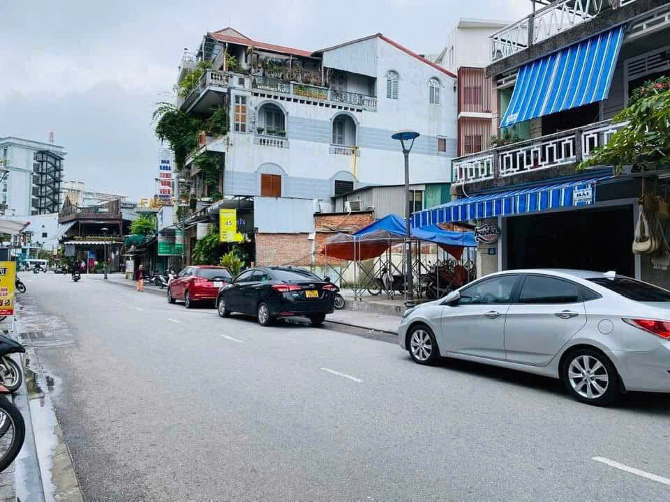 🔥 BÁN 400M² ĐẤT 2 MẶT TIỀN VÕ THỊ SÁU — PHÚ HỘI, TP. HUẾ 🔥 - Ảnh 3