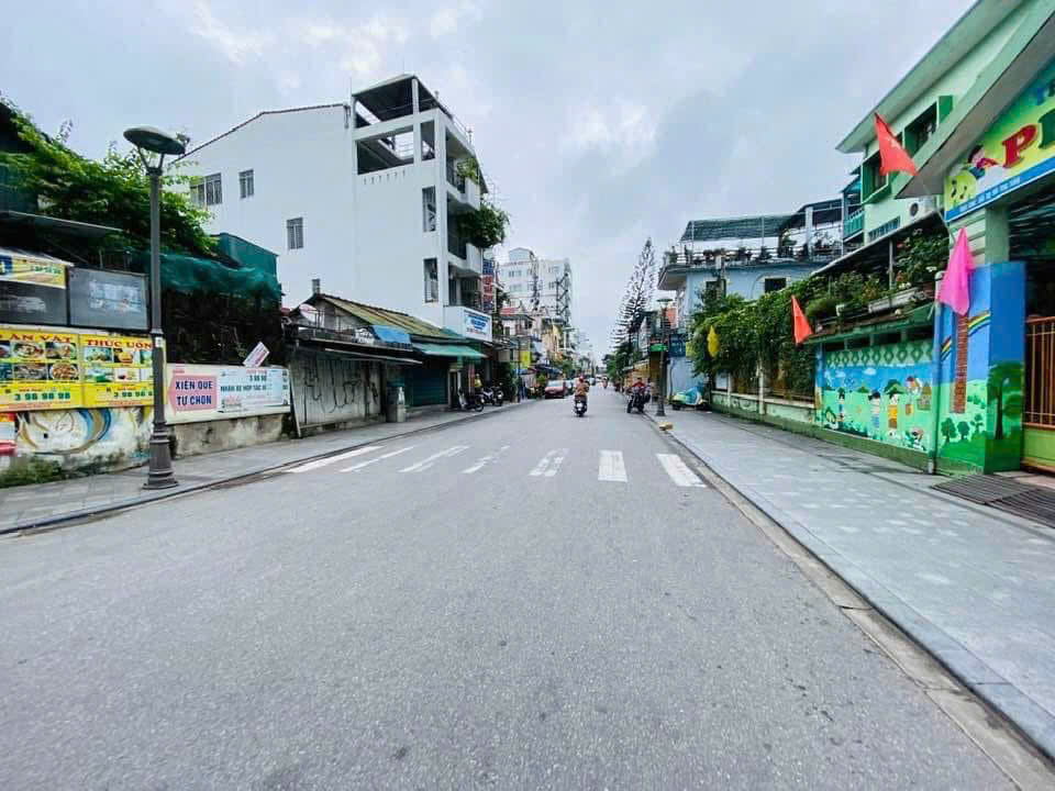 🔥 BÁN 400M² ĐẤT 2 MẶT TIỀN VÕ THỊ SÁU — PHÚ HỘI, TP. HUẾ 🔥 - Ảnh 1