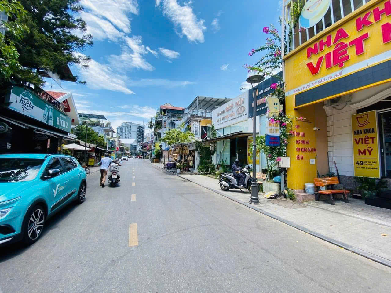 🔥 BÁN 400M² ĐẤT 2 MẶT TIỀN VÕ THỊ SÁU — PHÚ HỘI, TP. HUẾ 🔥 - Ảnh 4