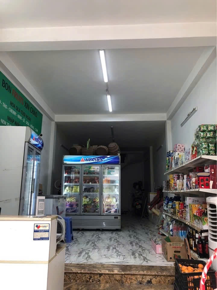 CHÍNH CHỦ CẦN SANG NHƯỢNG CỬA HÀNG Địa chỉ: 79 Nguyễn Đức Cảnh, Hoàng Mai, Hà Nội - Ảnh 2