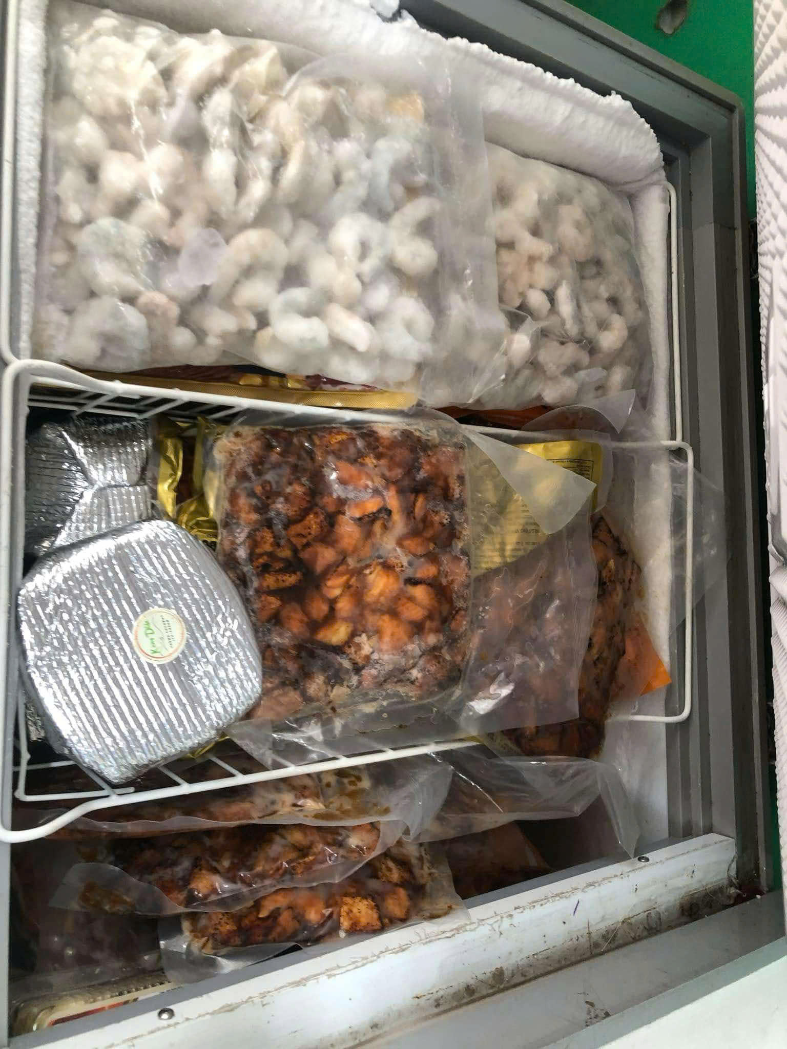 CHÍNH CHỦ CẦN SANG NHƯỢNG CỬA HÀNG Địa chỉ: 79 Nguyễn Đức Cảnh, Hoàng Mai, Hà Nội - Ảnh 4