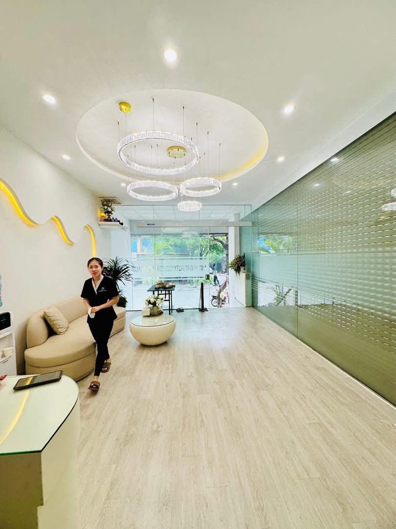 MẶT ĐƯỜNG VĂN PHÚ HÀ ĐÔNG, VỊ TRÍ ĐẸP VỈA HÈ 8 TẦNG KINH DOANH. DT 58M2 GIÁ 29.85 TỶ - Ảnh 3