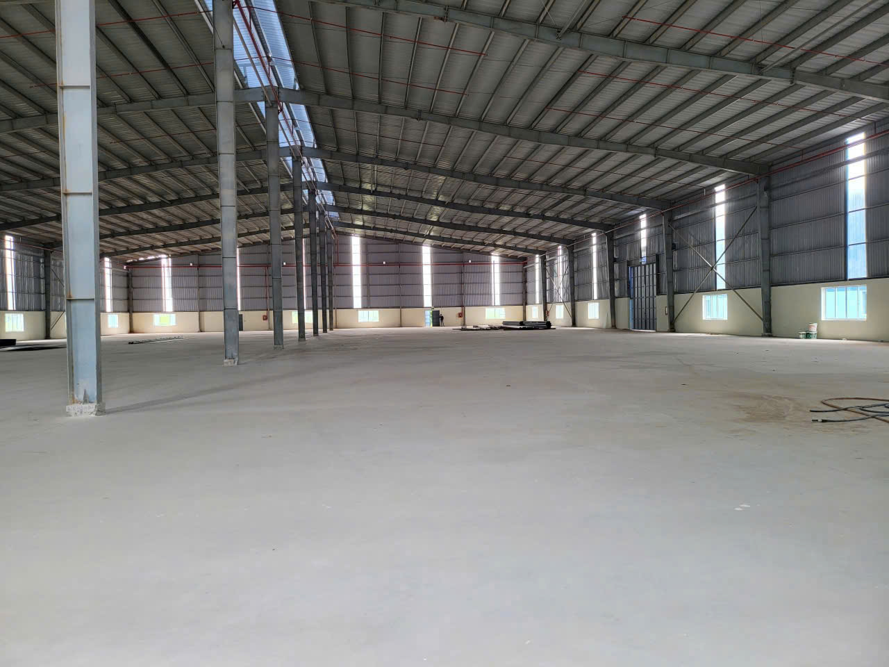 Cho Thuê Xưởng VSIP Bình Dương - 11.000m² Giá Tốt, PCCC Đầy Đủ. Liên hệ: Chothuexuongmiennam.com - - Ảnh chính