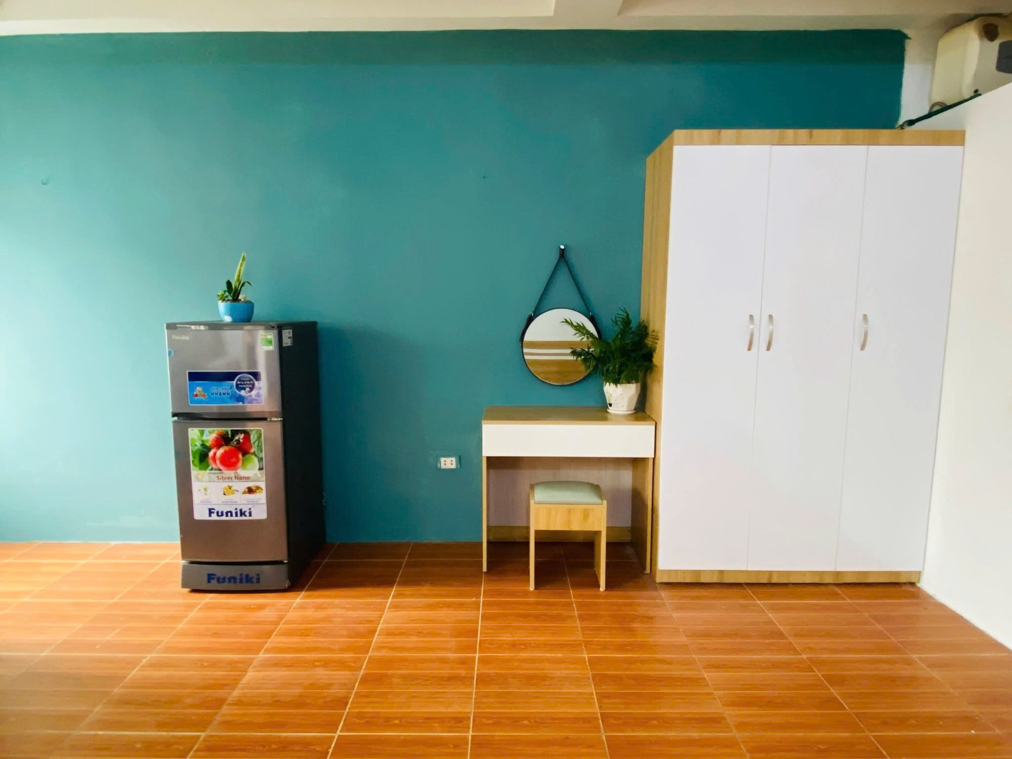PASS NHANH PHÒNG TRỌ 30M2 TẠI BẰNG LIỆT, HOÀNG MAI, HÀ NỘI - Ảnh 3
