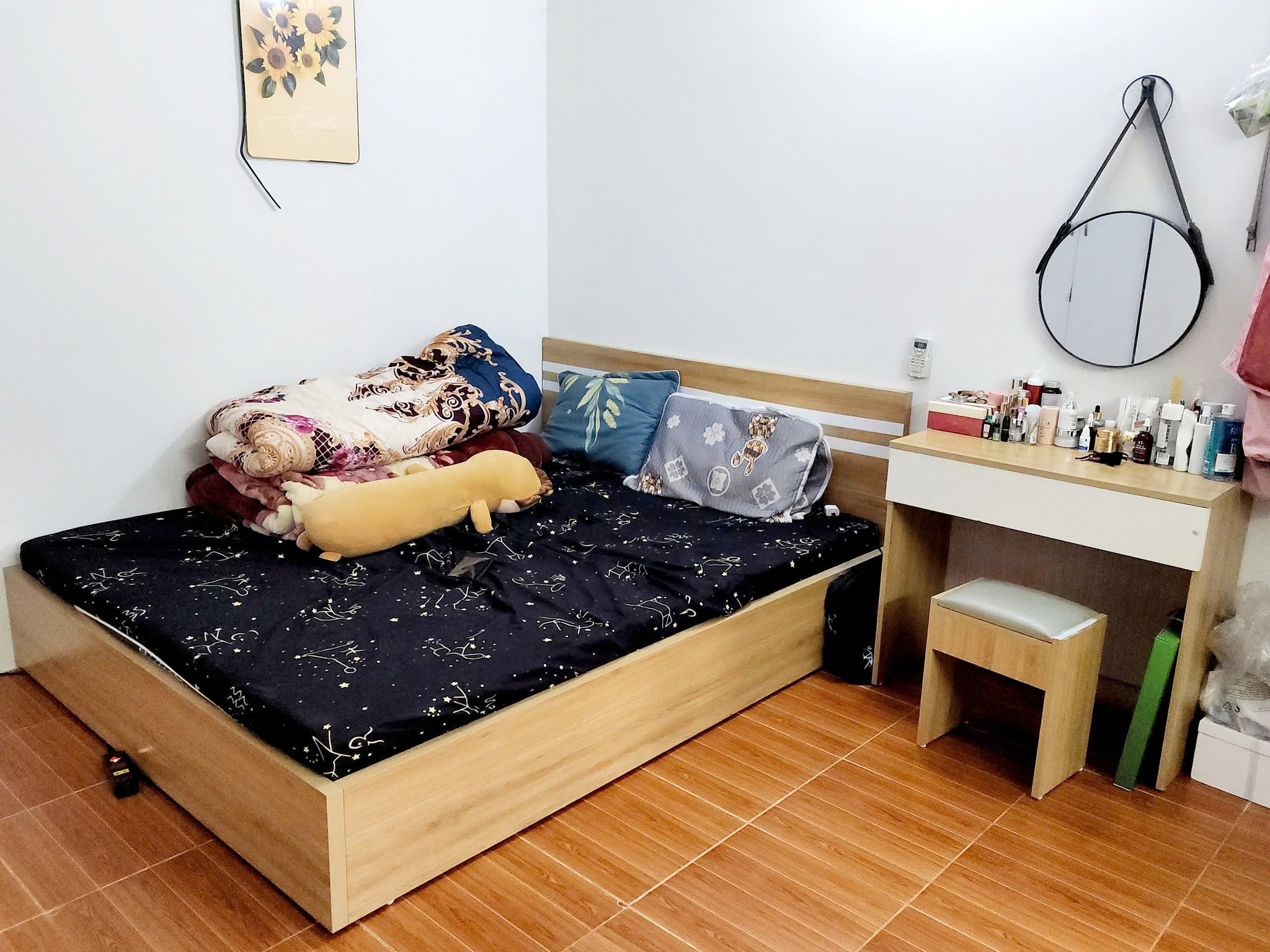 PASS NHANH PHÒNG TRỌ 30M2 TẠI BẰNG LIỆT, HOÀNG MAI, HÀ NỘI - Ảnh 1