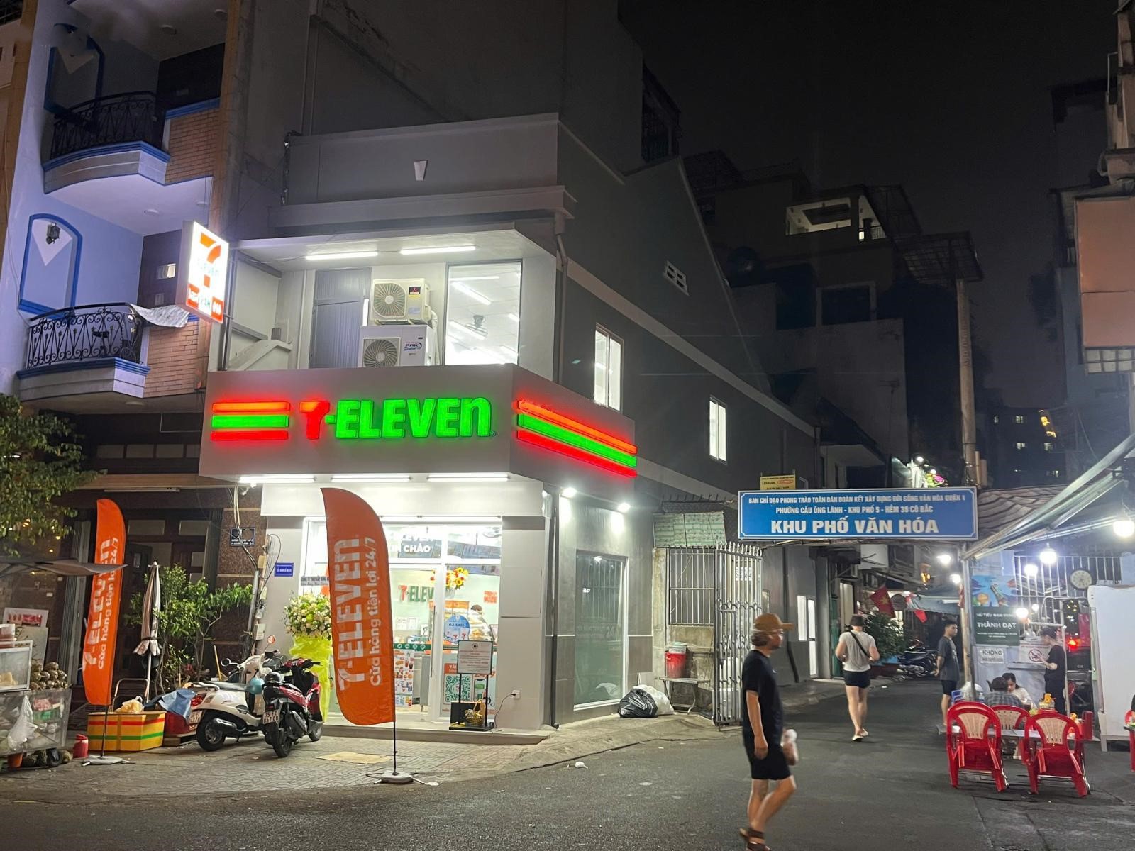 Bán gấp căn góc 2MT Cô Bắc, Q1. Vị trí cực đẹp, không Lộ giới, HĐ thuê cao. Giá 34 tỷ - Ảnh chính