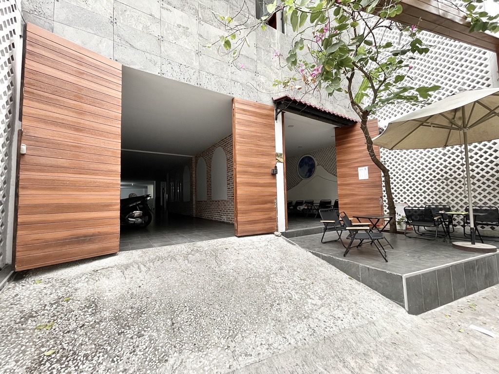 HẺM XE TẢI - 6 TẦNG - 225M2 - DÒNG TIỀN 2,4 TỶ/NĂM - LOTTE NGUYỄN VĂN LƯỢNG - CITYLAND - Ảnh chính