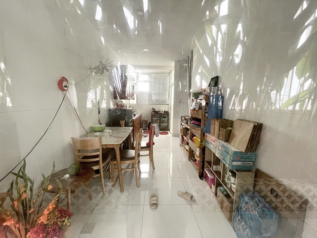 HẺM XE TẢI - 6 TẦNG - 225M2 - DÒNG TIỀN 2,4 TỶ/NĂM - LOTTE NGUYỄN VĂN LƯỢNG - CITYLAND - Ảnh 4