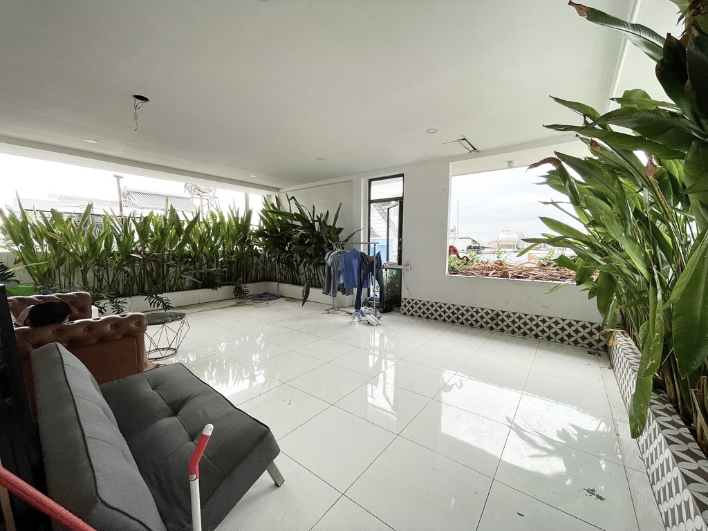 HẺM XE TẢI - 6 TẦNG - 225M2 - DÒNG TIỀN 2,4 TỶ/NĂM - LOTTE NGUYỄN VĂN LƯỢNG - CITYLAND - Ảnh 5