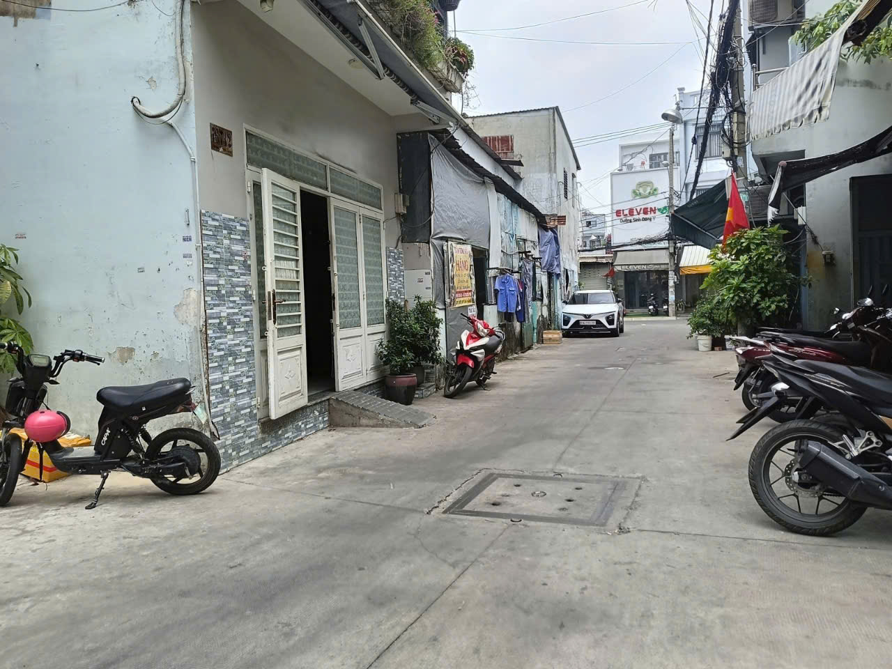 *Bán Gấp Căn Hộ Dịch Vụ Tây Thạnh Tân Phú thu nhập 80tr/tháng 171m2, Nhỉnh 17ty - Ảnh chính