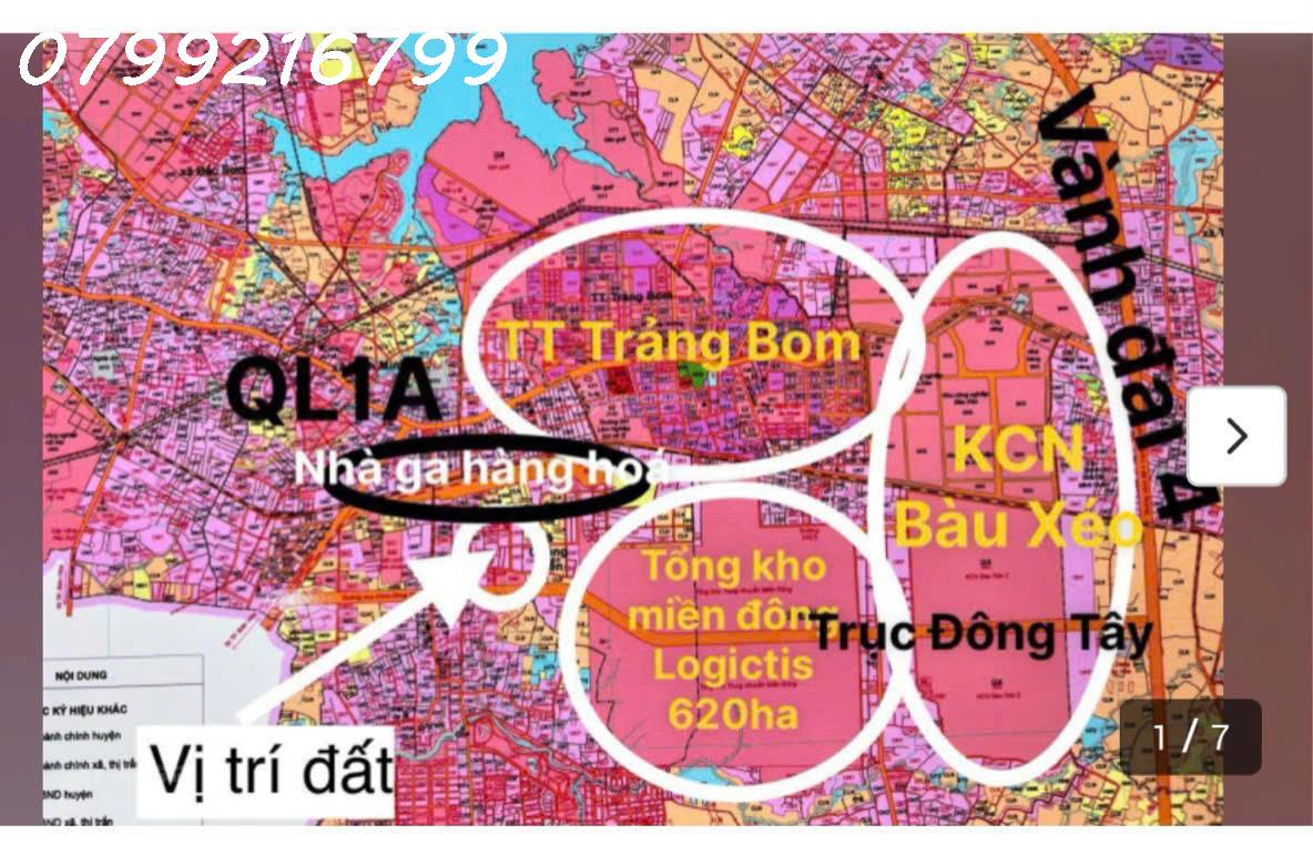 Đất nền giá rẻ sổ riêng thổ cư Quảng Tiến trọn sổ 930 triệu .LH 0799 216 799 em Trinh. - Ảnh 4