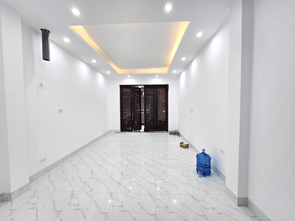 🧑‍💼🧑‍💼🧑‍💼 - LẠI THÊM 1 SIÊU PHẨM - NHÀ 6 TẦNG HIỆN ĐẠI CÓ THANG MÁY - TRẦN CUNG - NHỈNH 8 TỶ - Ảnh 4