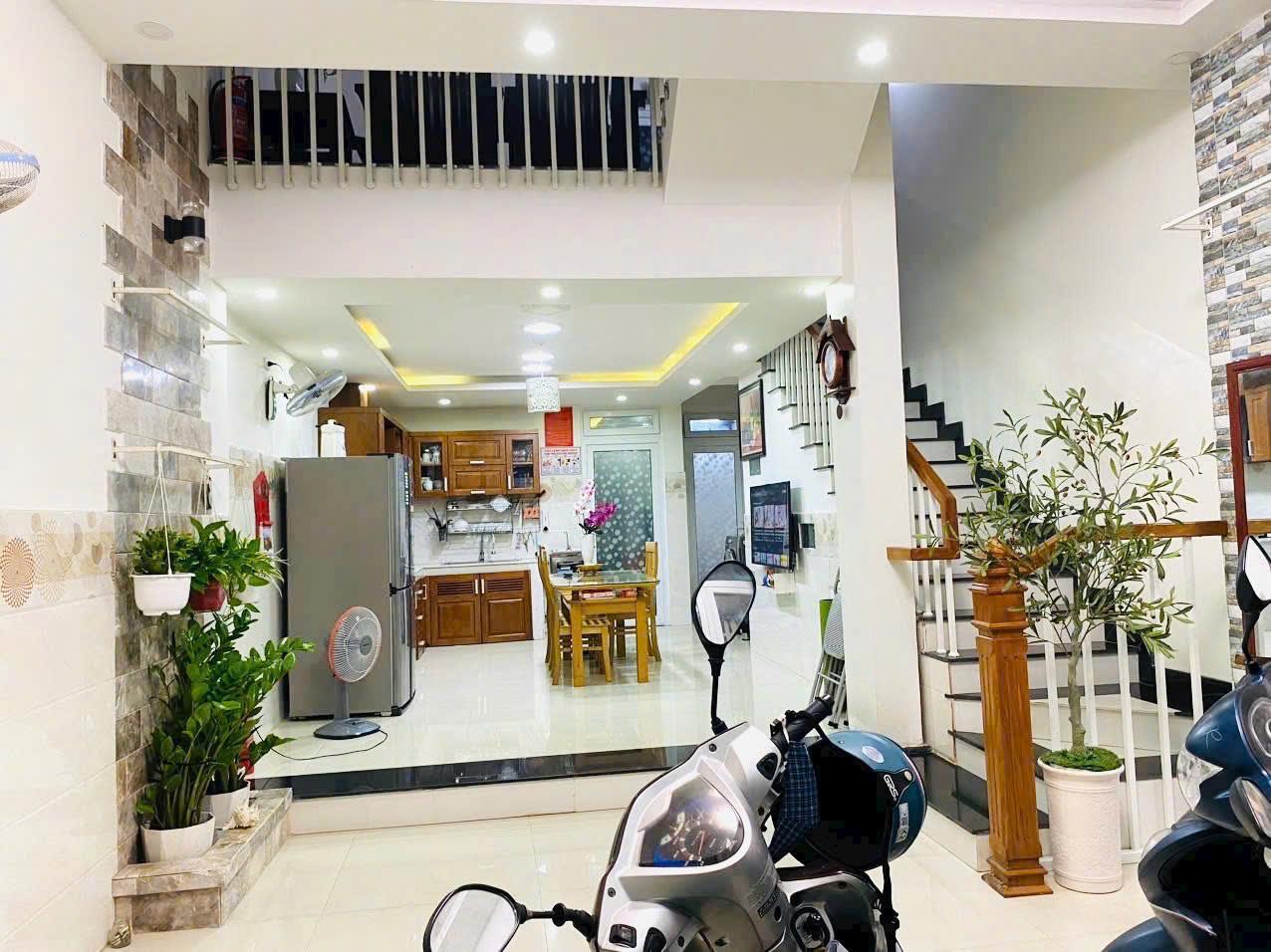 ❌❌ NHÀ MỚI ĐẸP – GẦN BIỂN PHẠM VĂN ĐỒNG – TRUNG TÂM SƠN TRÀ ❌❌ - Ảnh 2