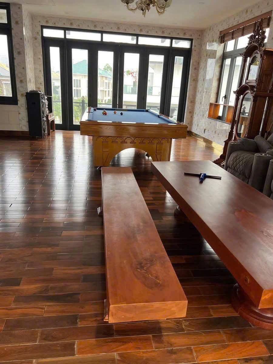 Cho Thuê Biệt Thự Sang Trọng Tại Phường Hòa Phú, TDM – 520m², Giá 45 Triệu Liên hệ: - Ảnh 4