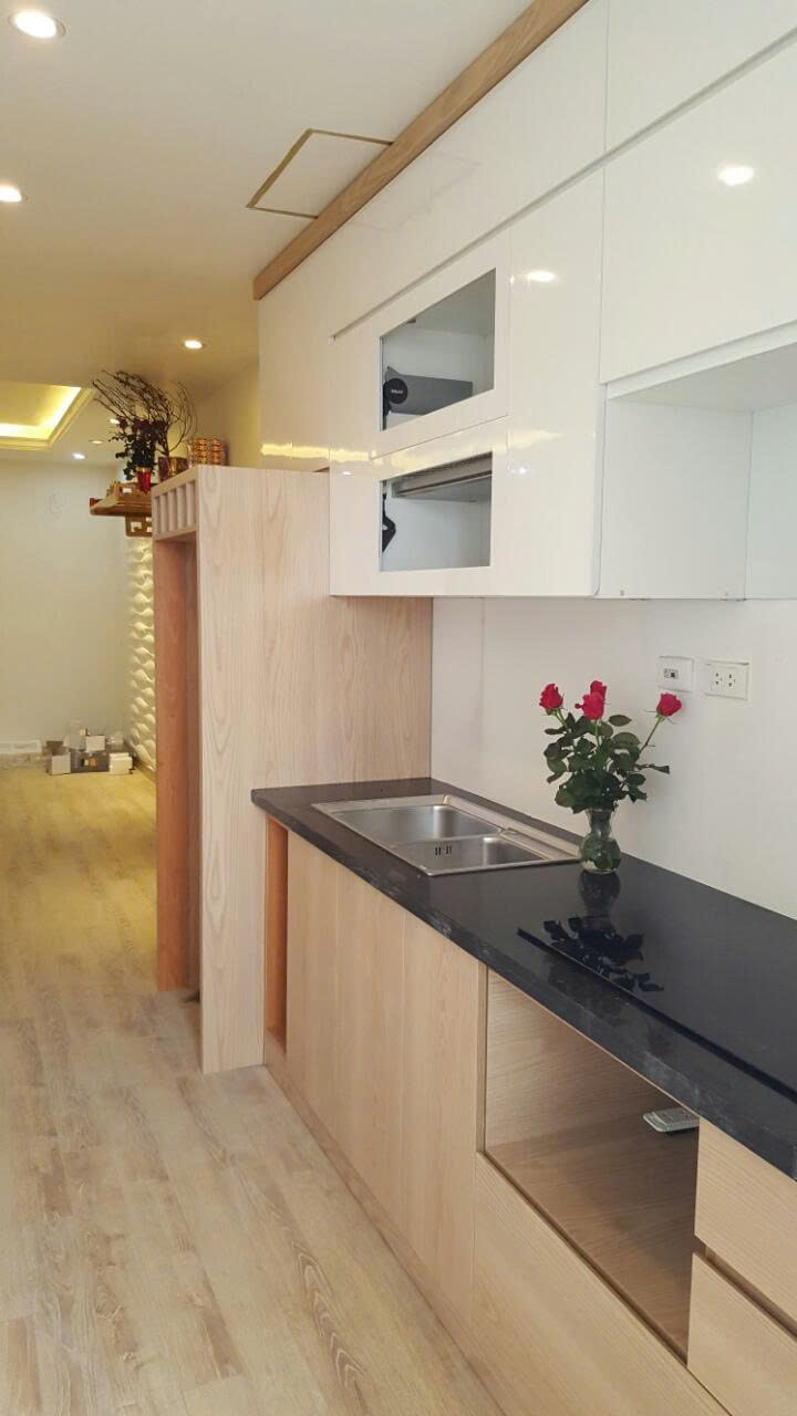 Bán căn 2 ngủ 2 WC, dt 81m2, khu Ngoại Giao Đoàn, view Hồ Tây, thoáng đãng, đáng sống nhất thủ đô - Ảnh 3