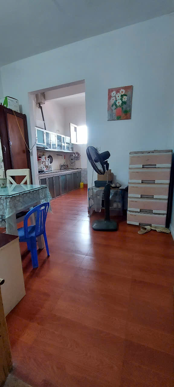 Bán căn hộ 43m2, Tập thể ngân hàng, Phương Liệt, Thanh Xuân. Giá 3.1 tỷ - Ảnh chính