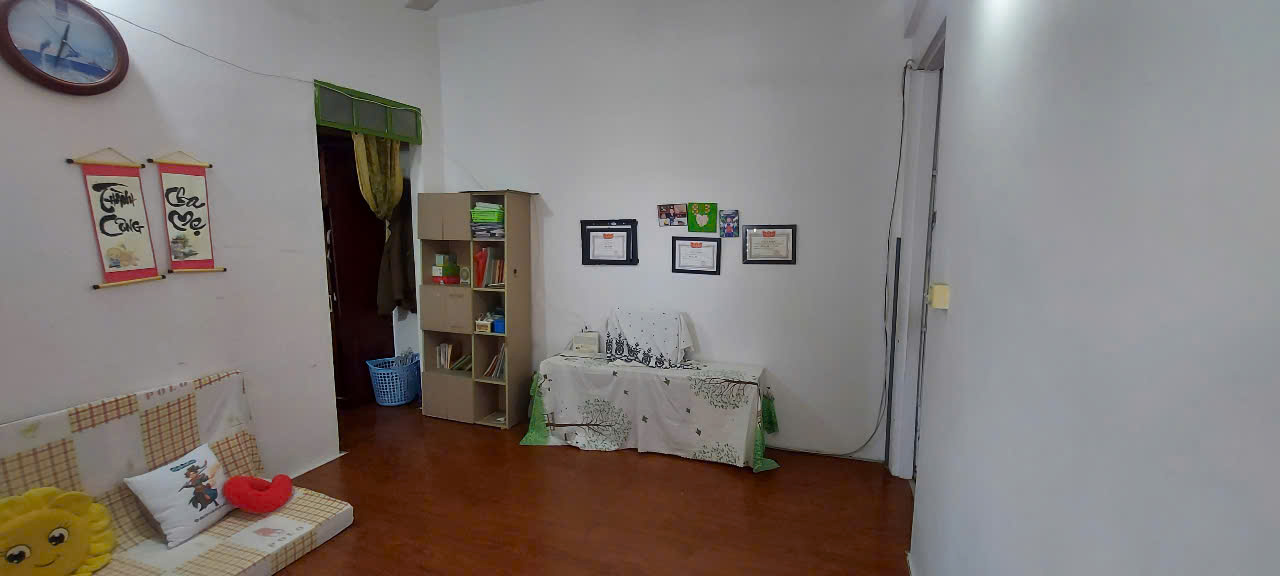 Bán căn hộ 43m2, Tập thể ngân hàng, Phương Liệt, Thanh Xuân. Giá 3.1 tỷ - Ảnh 2