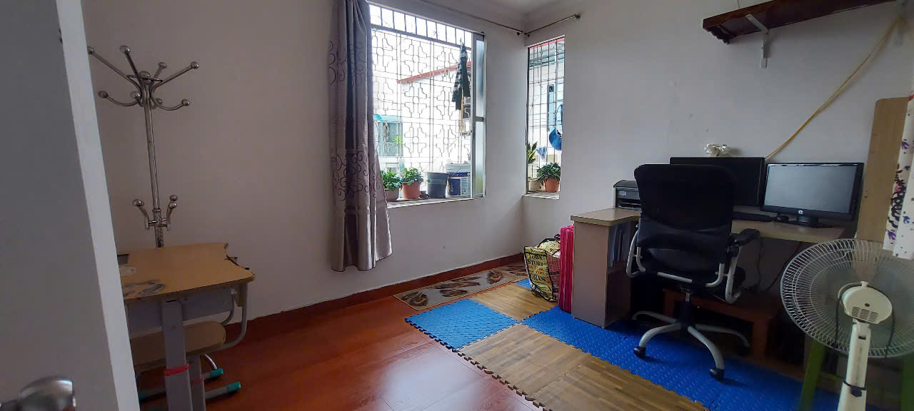 Bán căn hộ 43m2, Tập thể ngân hàng, Phương Liệt, Thanh Xuân. Giá 3.1 tỷ - Ảnh 3
