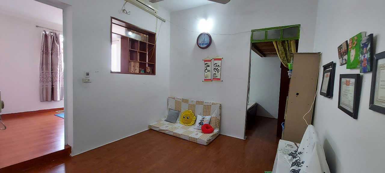 Bán căn hộ 43m2, Tập thể ngân hàng, Phương Liệt, Thanh Xuân. Giá 3.1 tỷ - Ảnh 4