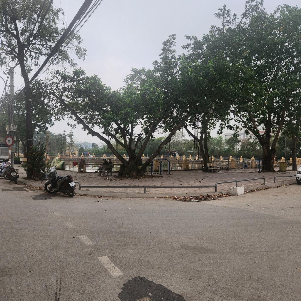 60M ĐẤT ĐẸP – Ô TÔ ĐỖ CỬA – HUỲNH CUNG – NHỈNH TRĂM TRIỆU MỘT MÉT - Ảnh chính
