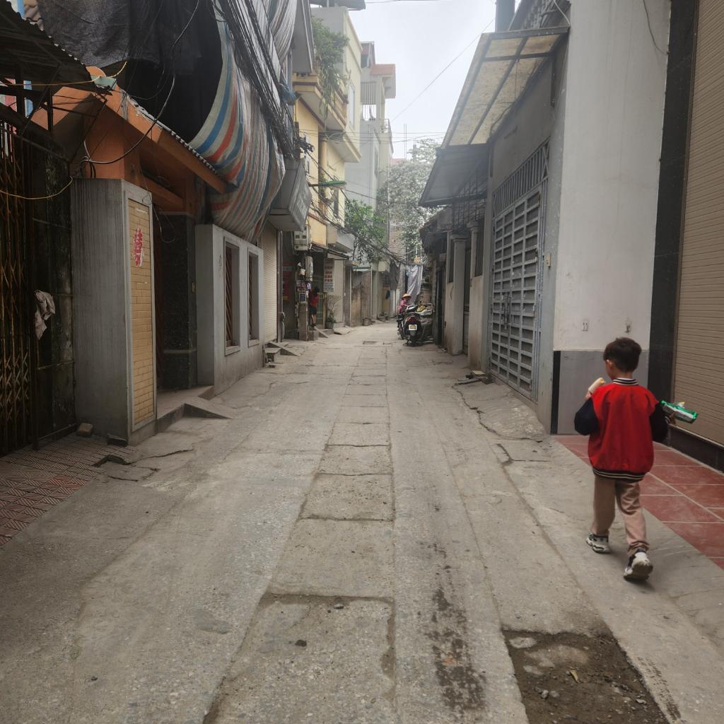 60M ĐẤT ĐẸP – Ô TÔ ĐỖ CỬA – HUỲNH CUNG – NHỈNH TRĂM TRIỆU MỘT MÉT - Ảnh 1