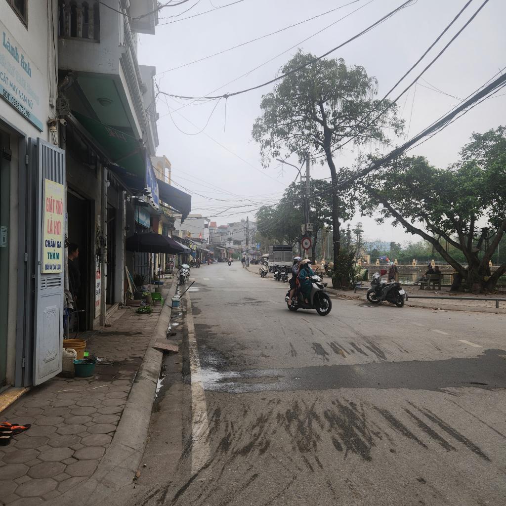 60M ĐẤT ĐẸP – Ô TÔ ĐỖ CỬA – HUỲNH CUNG – NHỈNH TRĂM TRIỆU MỘT MÉT - Ảnh 2