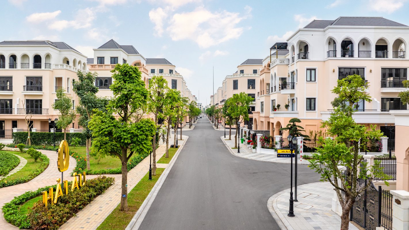 Cập nhật quỹ căn thấp tầng giá TỐT nhất Vinhomes Ocean Park 2 - Ảnh 1