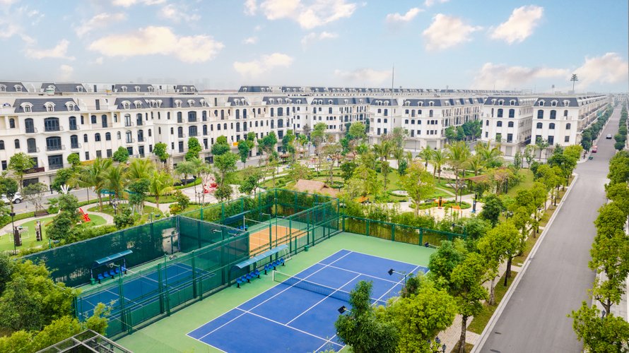 Cập nhật quỹ căn thấp tầng giá TỐT nhất Vinhomes Ocean Park 2 - Ảnh 3
