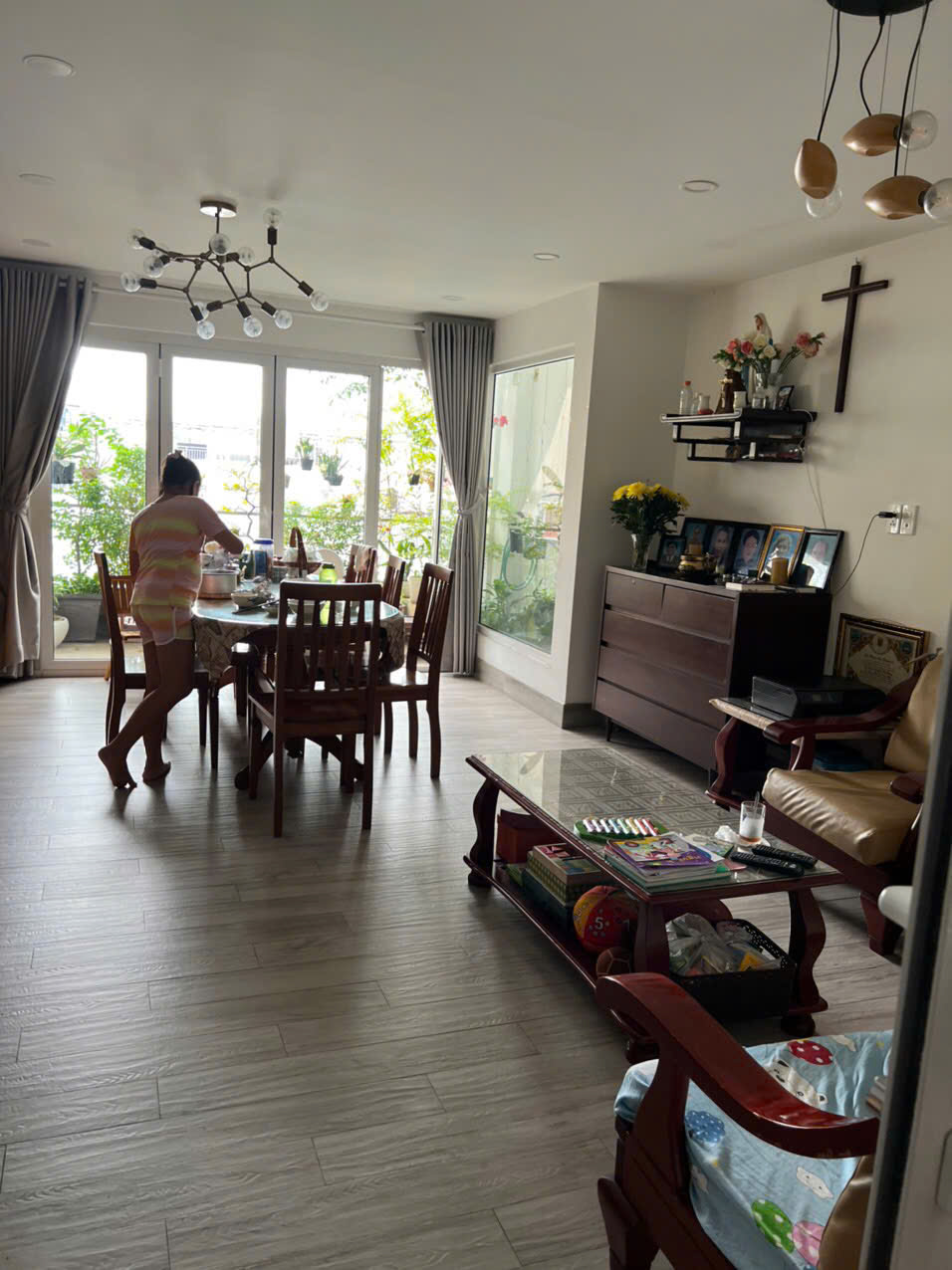 Bán nhà mặt tiền đường Nguyễn Văn Mai, P.8, Q.3. Diện tích 5x20m, giá 38 tỷ. - Ảnh 2