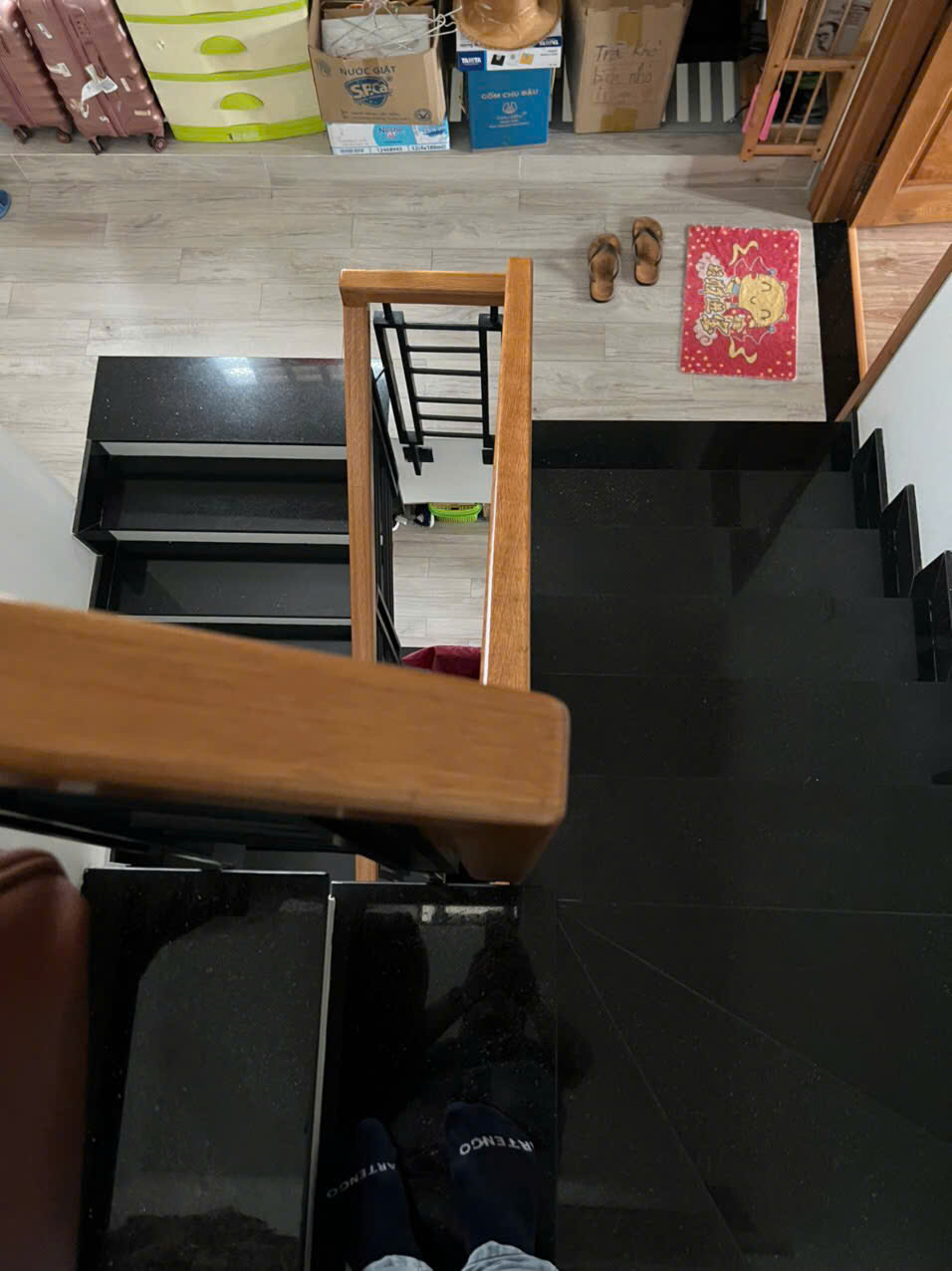Bán nhà mặt tiền đường Nguyễn Văn Mai, P.8, Q.3. Diện tích 5x20m, giá 38 tỷ. - Ảnh 1