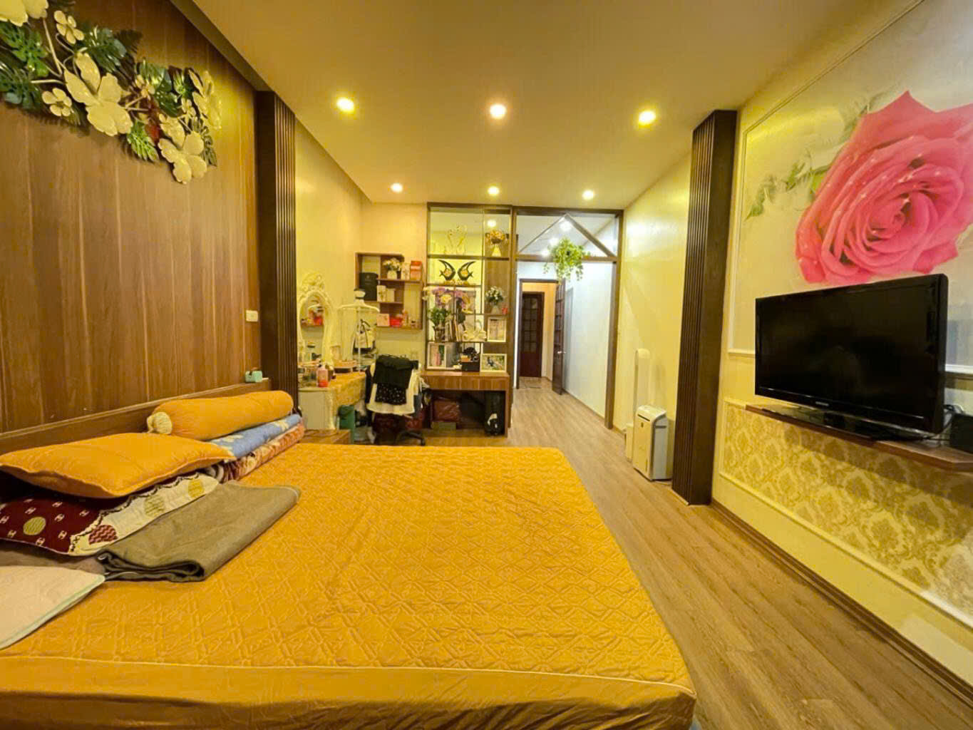 QUAN NHÂN-THANH XUÂN 32 M, 6 TẦNG, THANG MÁY NHẬP KHẨU, Ô TÔ ĐỖ CỬA, 30 RA Ô TÔ TRÁNH, NGÕ THẲNG - Ảnh 4