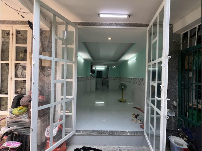 SIÊU HÓT -  CHÍNH CHỦ CHO THUÊ NHÀ HOẶC BÁN NHÀ NGUYÊN CĂN 27M2 HUỲNH TẤN PHÁT - QUẬN 7 - TP HỒ CHÍ - Ảnh 4
