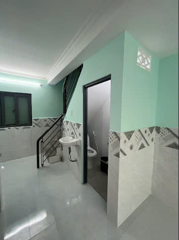 SIÊU HÓT -  CHÍNH CHỦ CHO THUÊ NHÀ HOẶC BÁN NHÀ NGUYÊN CĂN 27M2 HUỲNH TẤN PHÁT - QUẬN 7 - TP HỒ CHÍ - Ảnh 3