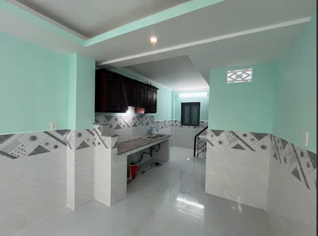 SIÊU HÓT -  CHÍNH CHỦ CHO THUÊ NHÀ HOẶC BÁN NHÀ NGUYÊN CĂN 27M2 HUỲNH TẤN PHÁT - QUẬN 7 - TP HỒ CHÍ - Ảnh 2